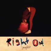 Jennylee - Right On (CD)