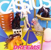 Cassius - Dreems (2 LP)