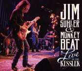 Jim Suhler & Monkey Beat - Live At The Kessler (CD)