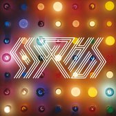 Sisyphus - Sisyphus (CD)
