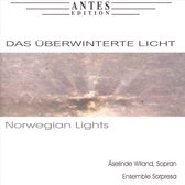 Überwinterte Licht: Norwegian Lights