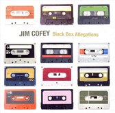 Jim Cofey - Black Box Allegations (CD)