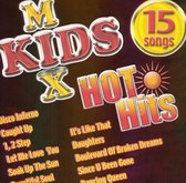 Kids Mix: Hot Hits