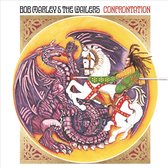 Bob Marley & The Wailers - Confrontation (LP + Download)