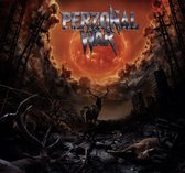 Perzonal War - The Last Sunset (CD)