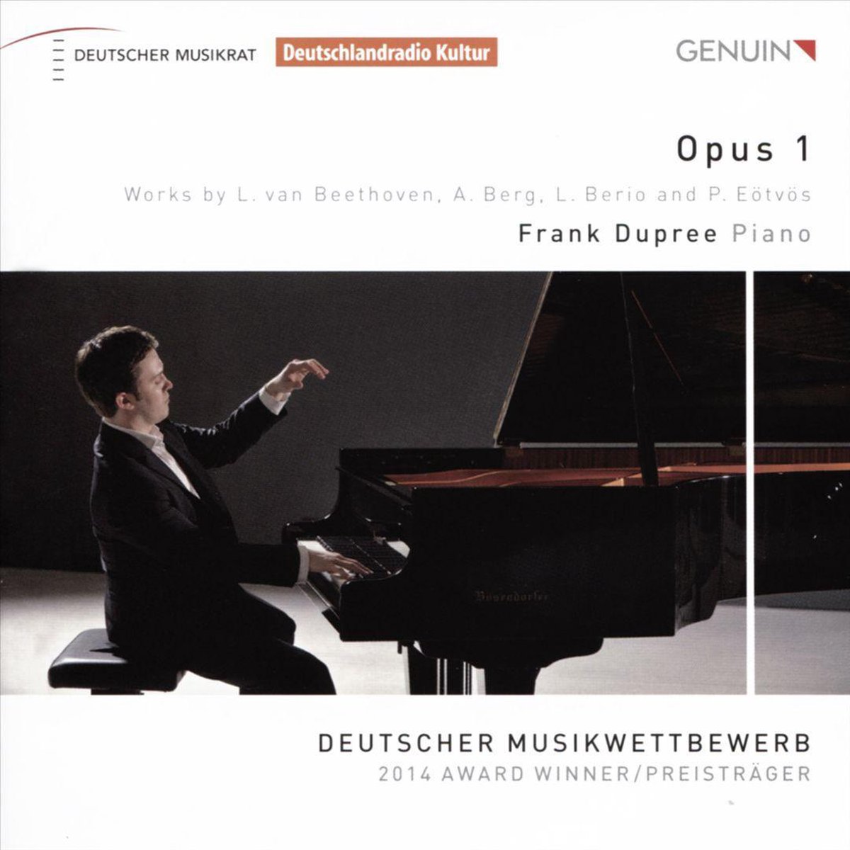 Opus 1