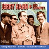 Jerry Hahn - And His Quintet (CD)