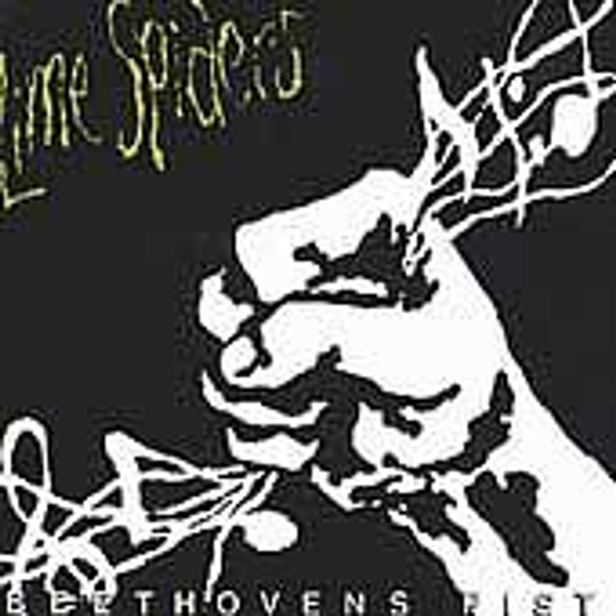 Beethoven's Fist
