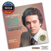 Jose Carreras Sings (Limited Edition)