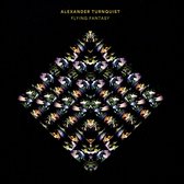 Alexander Turnquist - Flying Fantasy (CD)