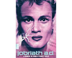 Jobriath A.D.