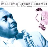 Massimo Urbani Quartet - The Blessing (CD)