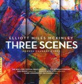 Elliott Miles McKinley: Three Scenes