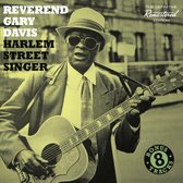 Harlem Street Singer