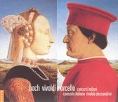 Bach, Vivaldi, Marcello: Concerti Italiani