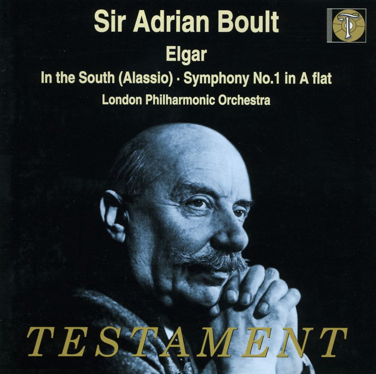 In The South / Symphony No 1