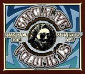 Garcialive Volume 13: September 16Th. 1989 Poplar Creek Music Theatre