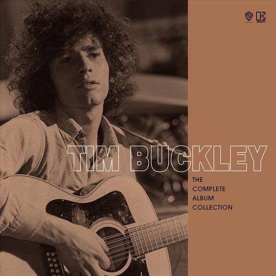 Complete Album Collection 1966-1972