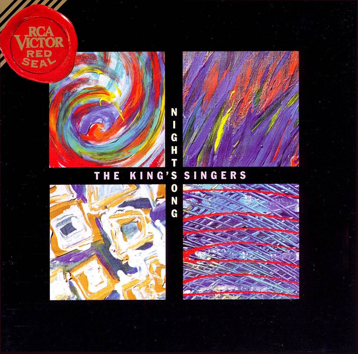 Songs Of The Night