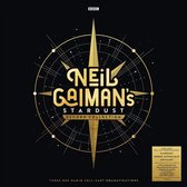 Neil Gaimans Stardust Record Collection - 750 Signed