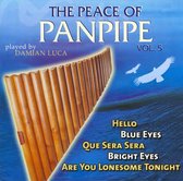 Peace Of Panpipe, Vol. 5
