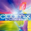 Clubmix Summer 2003