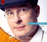 Michel Tirabosco - Best Of, Volume 1 - Flûte De Pan Classique (CD)
