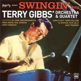 Swingin With Terry Gibbs Orchestra And Quartet