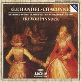 G.F. Handel: Chaconne