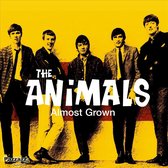The Animals - Almost Grown (CD)