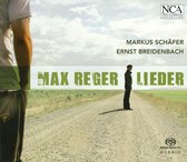 Lieder - Schaefer Markus Breidenba