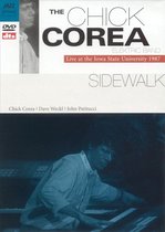 Chick Corea - Sidewalk