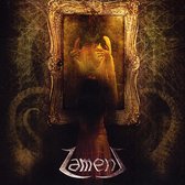 Lament - Through The Reflection (CD)
