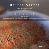 United States - Lifemusic 2
