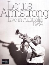 Live in Australia [DVD]
