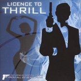 License to Thrill [Crimson]