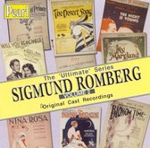 Sigmund Romberg: Original Cast Recordings, Vol. 2
