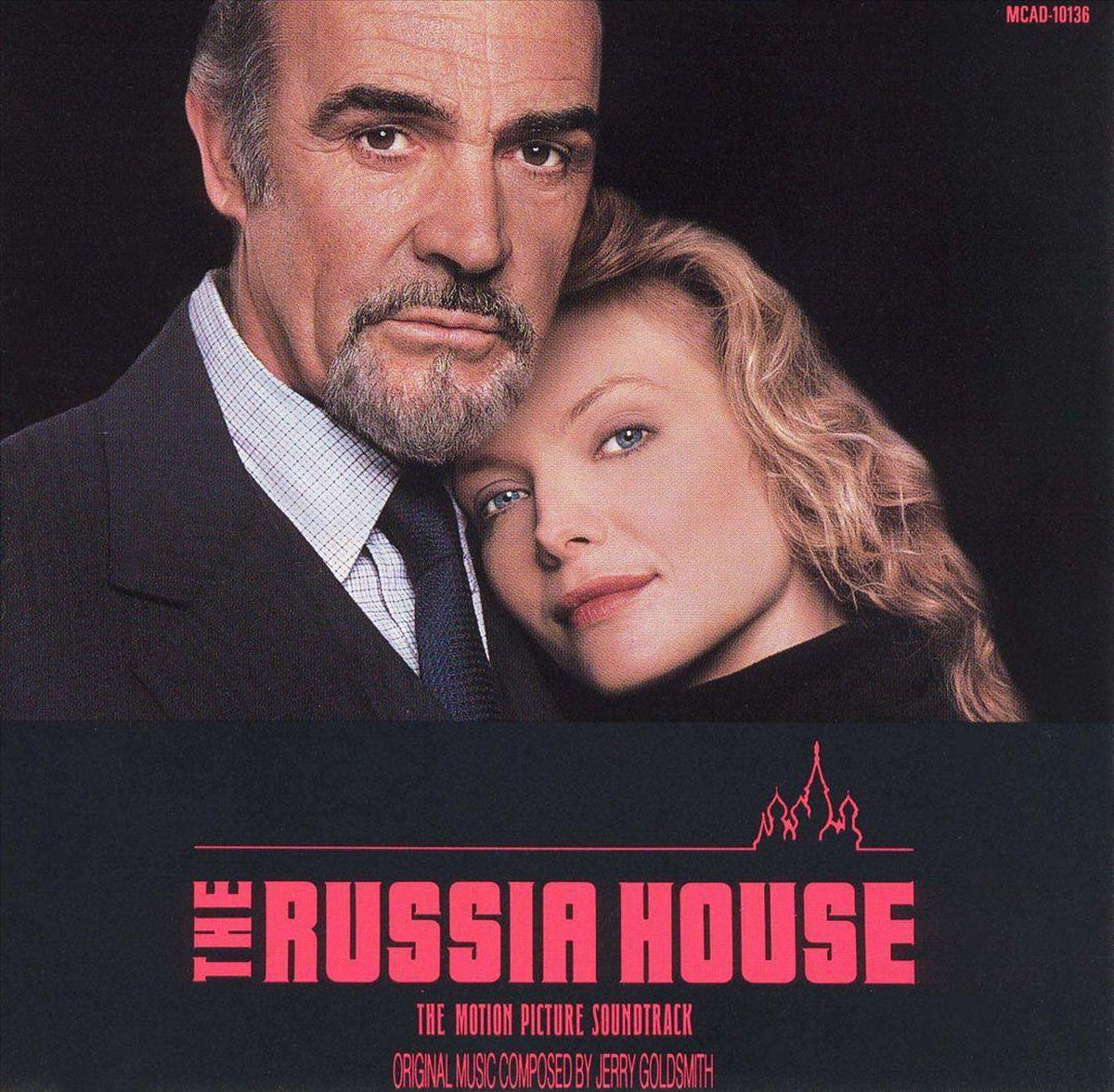 The Russia House