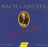 Bach Kantate, Vol. 17