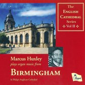 Victorian Organ Music (Huxley)
