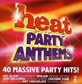 Heat Party Anthems