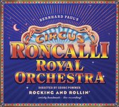 Circus Roncalli Royal  Orchestra/Directed By Georg Pommer