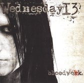 Wednesday 13 - Bloodwork Ep (CD)