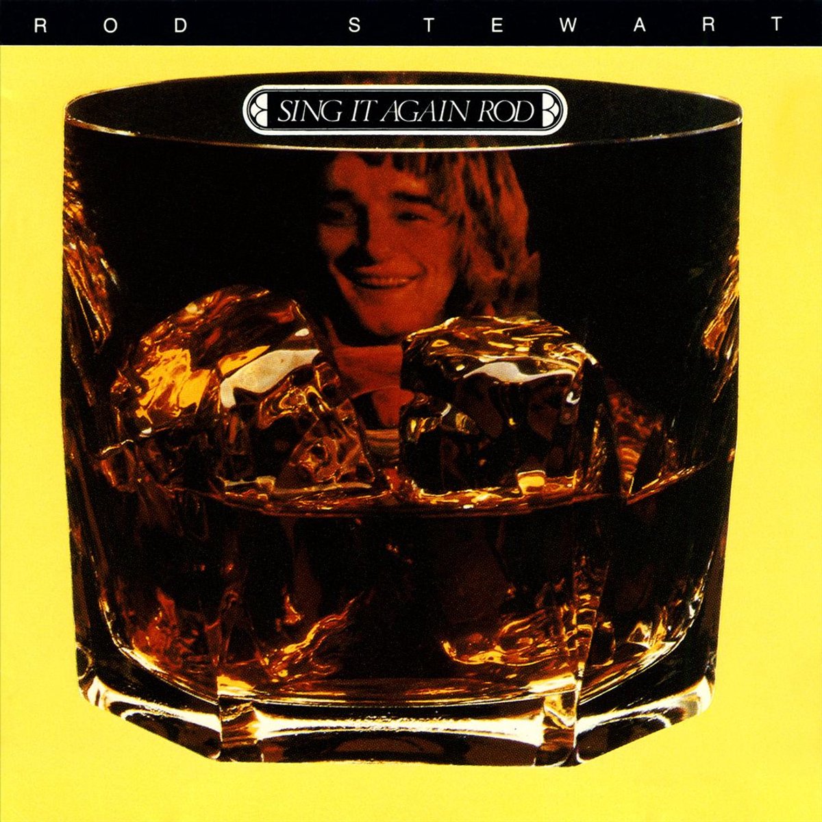 Sing It Again Rod