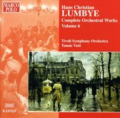 Complete Orchestral Works Vol. 6 (Veto, Tso)