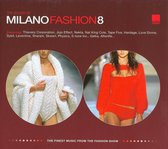Sound of Milano Fashion, Vol. 8