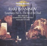 Rakhmaninov: Symphony No. 3; The Isle of the Dead