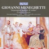 Archicembalo Ensemble - Concerti E Sonate (CD)