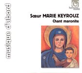 Chant Maronite