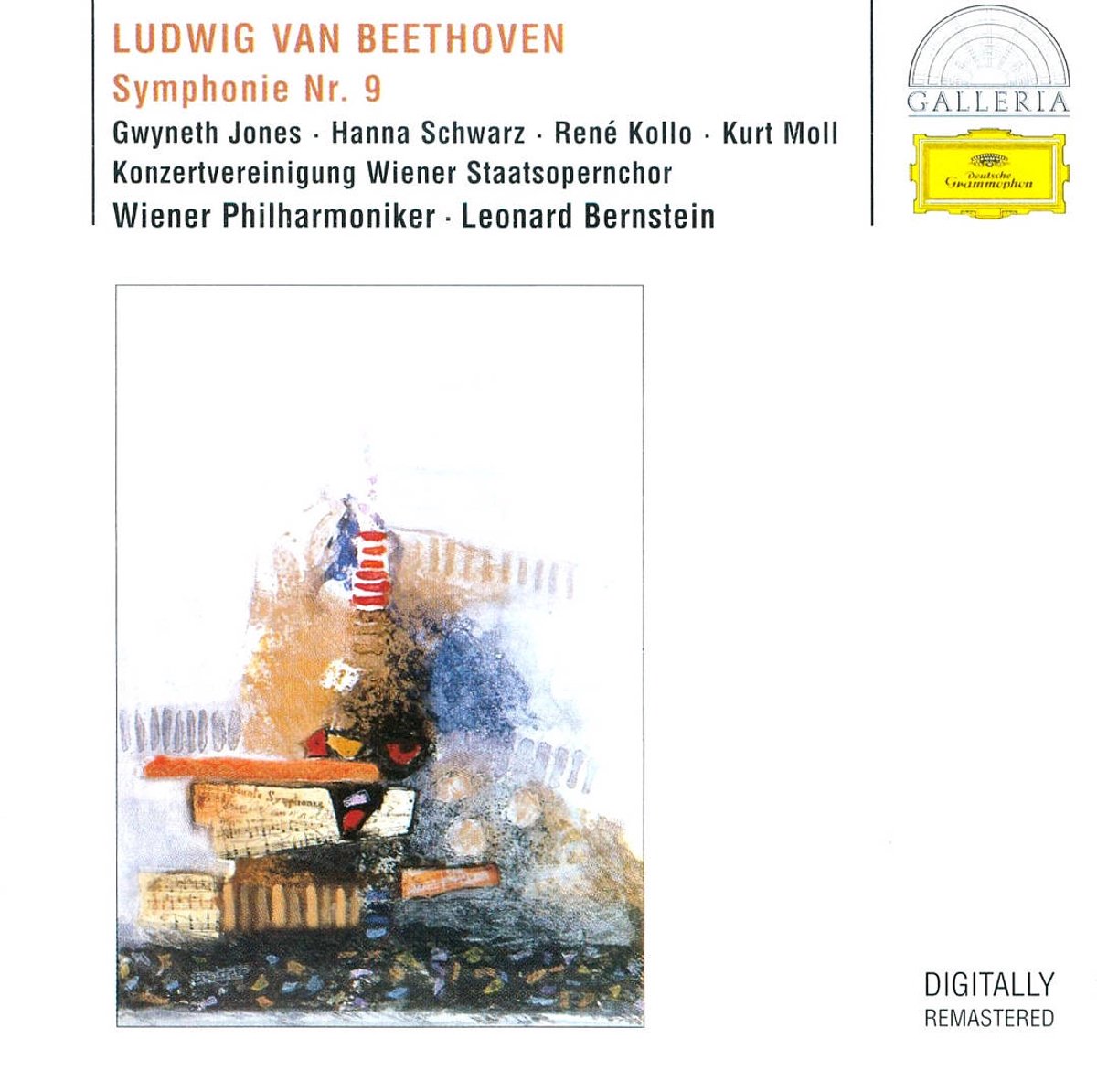 Symphony No.9